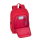 RIVACASE Alpendorf 7560 15.6" czerwony - 740242 - zdjęcie 6